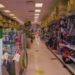 Party City