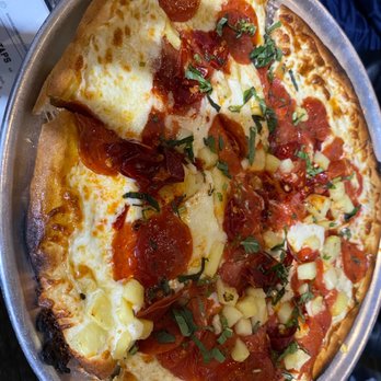 Bankhead Brewing - Brown Sugar Pizza - Brewpubs Near Me - Rowlett, Texas Bankhead Brewing - Brown Sugar Pizza - Brewpubs Near Me - Rowlett, Texas
