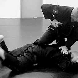 Inukshuk Bushido Kai