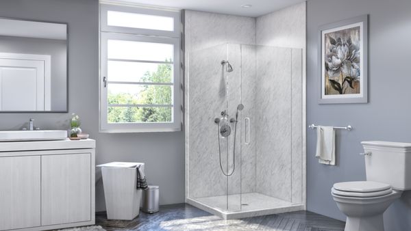 Five Star Bath Solutions of Portland Logo