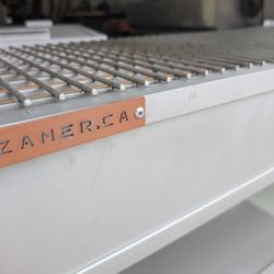 Things in metal