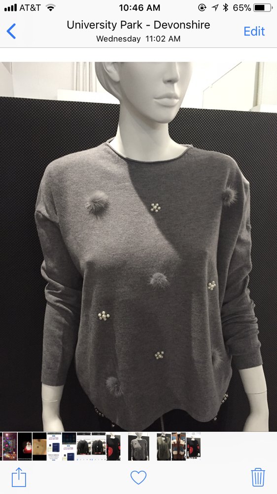 HD's Clothing Logo