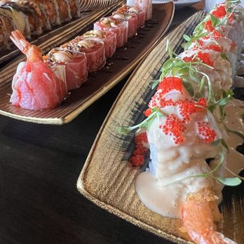 Miyako Doral - Japanese Near Me - Doral, Florida