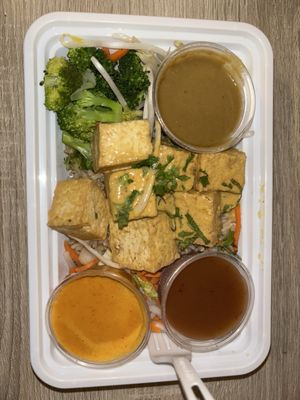 Asian Box by null