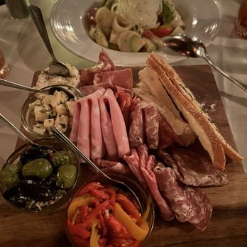 Piero's Italian Cuisine - Charcuterie - Italian Near Me - Las Vegas, Nevada Piero's Italian Cuisine - Charcuterie - Italian Near Me - Las Vegas, Nevada