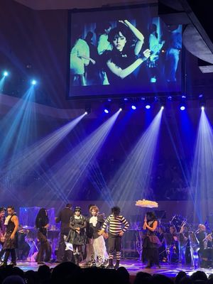 Centro de Bellas Artes Luis A. Ferré by null