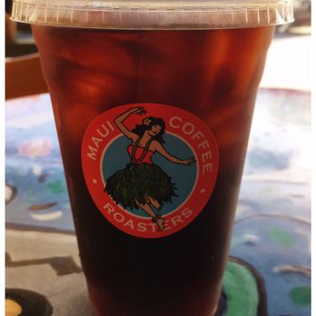 Maui Coffee Roasters - Smelled so good!! - Coffee Roasteries Near Me - Kahului, Hawaii Maui Coffee Roasters - Smelled so good!! - Coffee Roasteries Near Me - Kahului, Hawaii
