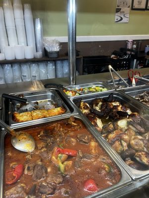 Rincon del Sabor by null