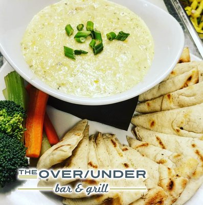 THE OVER/UNDER BAR & GRILL - Updated June 2024 - 201 Photos & 362 ...