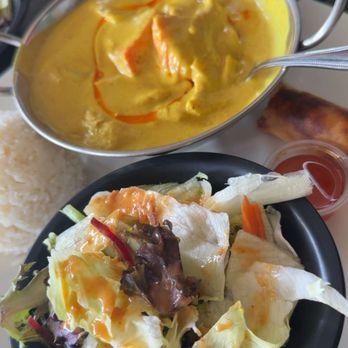 Signature Thai Cuisine - Thai Near Me - La Mesa, California