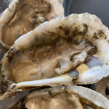 Ocean & Acre - Seriously nasty - Seafood Near Me - Alpharetta, Georgia