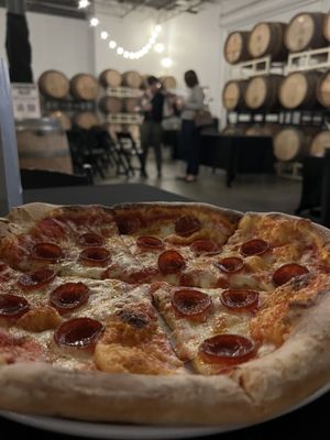 Triple Crossing Beer - Fulton by null