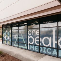 OnePeak Medical