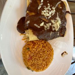 Enchilada