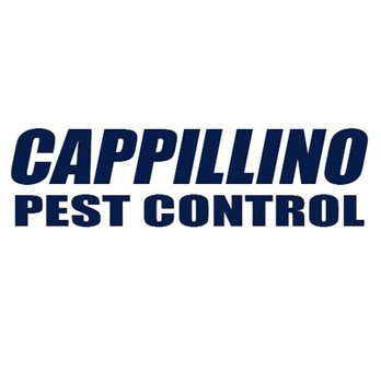 1. Cappillino Pest Control