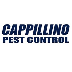 Cappillino Pest Control