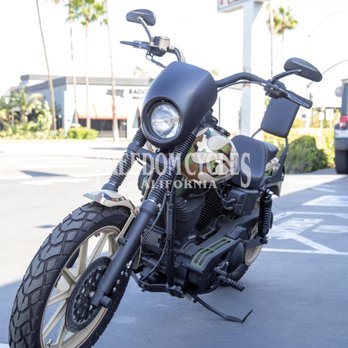 Freedom Cycles - 2001 Harley Davidson FXDL - Motorcycle Dealers Near Me - Orange, California Freedom Cycles - 2001 Harley Davidson FXDL - Motorcycle Dealers Near Me - Orange, California
