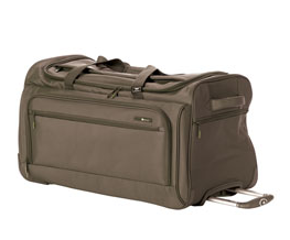 A To Z Luggage Company