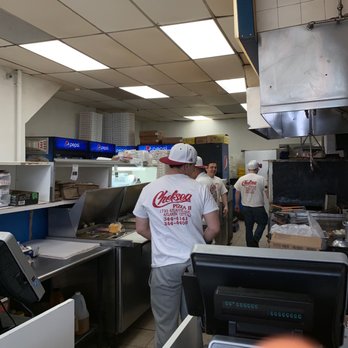 Chelsea Pizza - Pizza Near Me - Atlantic City, New Jersey Chelsea Pizza - Pizza Near Me - Atlantic City, New Jersey