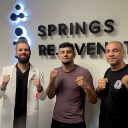 Springs Rejuvenation