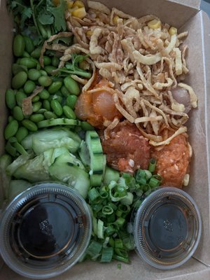 Poke N Roll by null