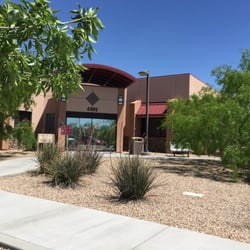 Golden Valley Medical Center
