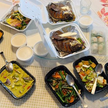 Thai Garden Restaurant - Thai Near Me - Moreno Valley, California Thai Garden Restaurant - Thai Near Me - Moreno Valley, California