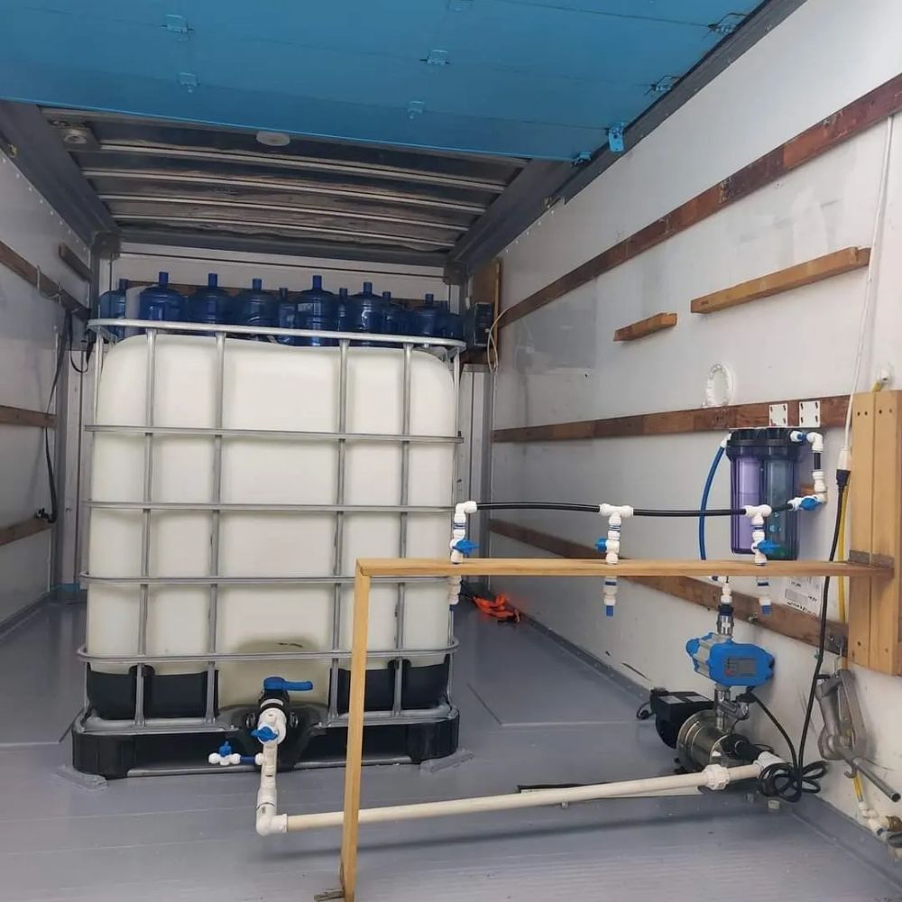 WATERBOY ALKALINE WATER DELIVERY Updated September 2024 Pasadena