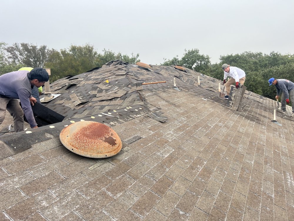 Slide of NV Remodeling & Roofing