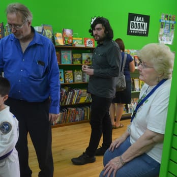 Green Brain Comics - Comic Books Near Me - Dearborn, Michigan