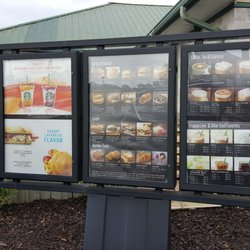 KFC - Kentucky Fried Chicken in Brunswick, Georgia.