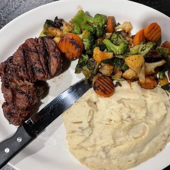 Mi Viejo - The Plate - Bars Near Me - Carrollton, Kentucky