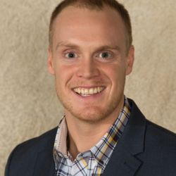 Kitsap Physical Therapy and Sports Clinics - Nate Cobb PTA