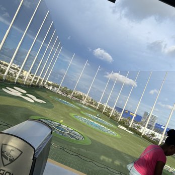 Topgolf - Golf Near Me - Doral, Florida Topgolf - Golf Near Me - Doral, Florida