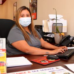 FIESTA AUTO INSURANCE &amp; TAX SERVICE 18 Photos