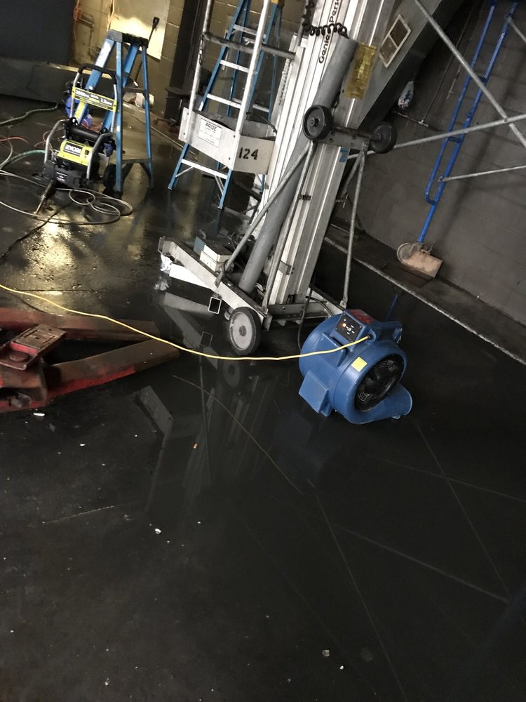 Slide of Michael Anthony Construction