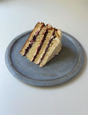 Spruce & Rye Baking Cø. by null