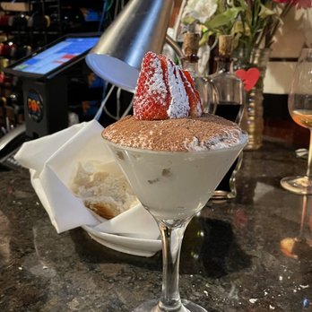 Federicos Grill - Tiramisu - Wine Bars Near Me - Fremont, California Federicos Grill - Tiramisu - Wine Bars Near Me - Fremont, California