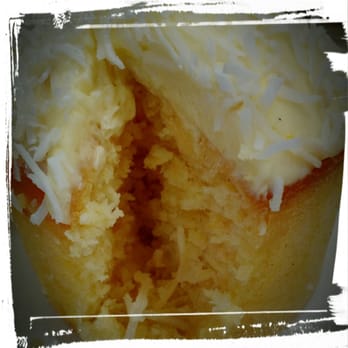 Cafe Swish - Thai coconut cake with cheesecake. The cheesecake is gooey and rich - Restaurants Near Me - Ballina, NSW Cafe Swish - Thai coconut cake with cheesecake. The cheesecake is gooey and rich - Restaurants Near Me - Ballina, NSW