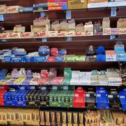 Nyala Tobacco Emporium