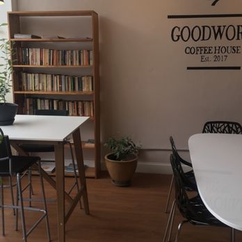 Goodworks Coffee House - Coffee & Tea Near Me - Chicopee, Massachusetts Goodworks Coffee House - Coffee & Tea Near Me - Chicopee, Massachusetts