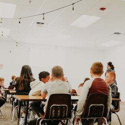 Pure Heart Church - Heart Kids