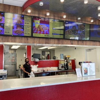 The Crispy Chick - The Crispy Chick - Fast Food Near Me - Cleveland, Ohio The Crispy Chick - The Crispy Chick - Fast Food Near Me - Cleveland, Ohio