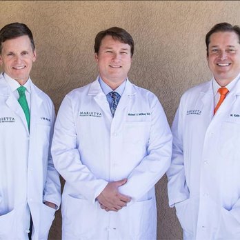 Marietta Plastic Surgery - Cosmetic Surgeons Near Me - Marietta, Georgia