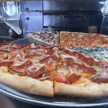 Julie's Pizzeria & Restaurant - Pizza Near Me - Ridgewood, New York Julie's Pizzeria & Restaurant - Pizza Near Me - Ridgewood, New York