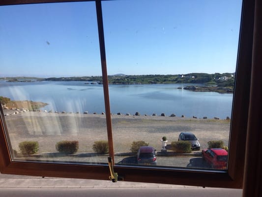 Caisleáin Óir Hotel by null
