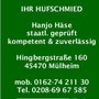 Photo of Hufschmied Hanjo Häse