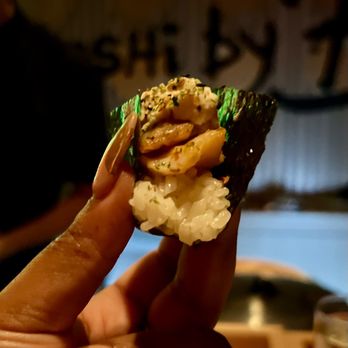 Sushi by Bou - Hoboken NJ @ W Hotel - Sushi Bars Near Me - Hoboken, New Jersey