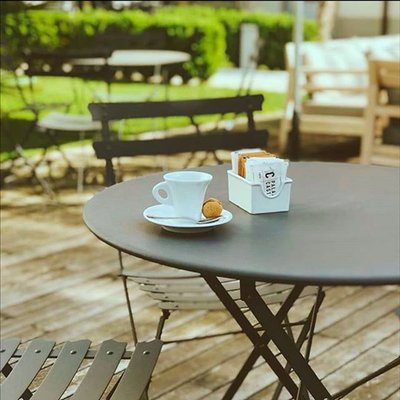 Palazzo Castri 1874 by null