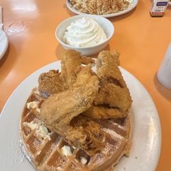 Omelette Cafe